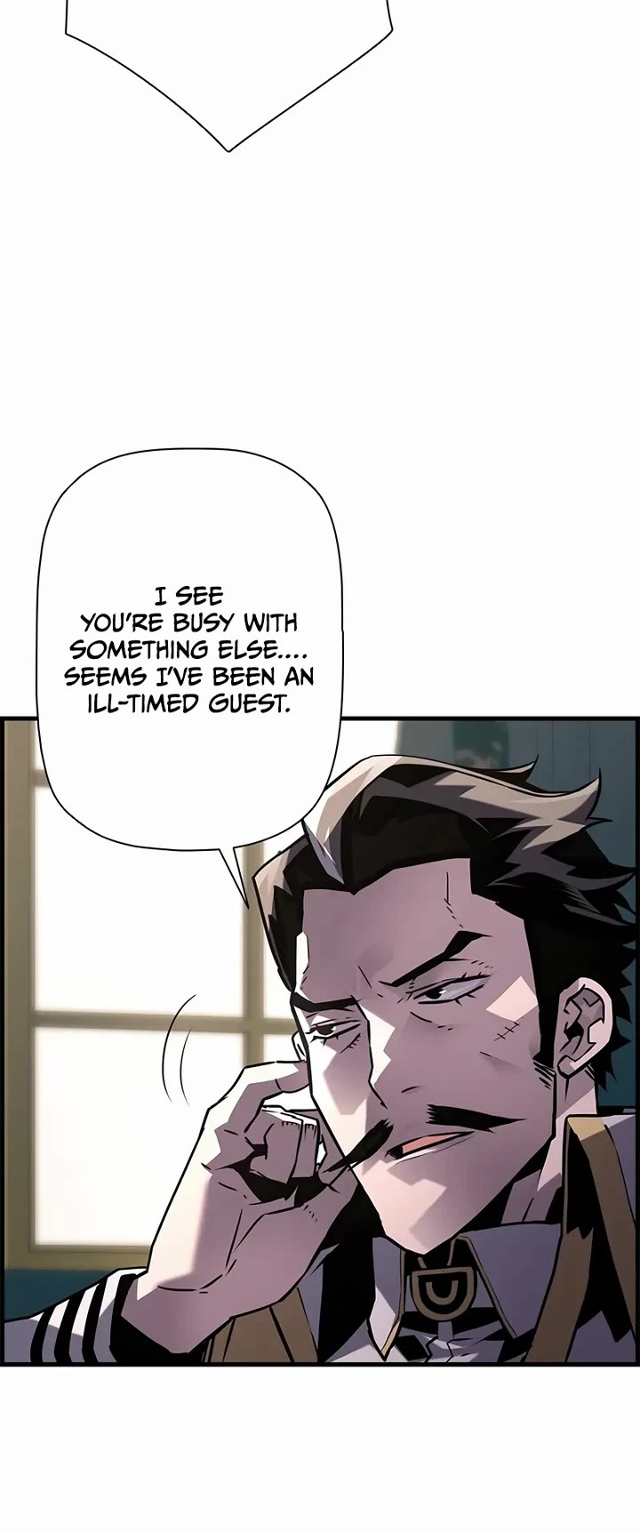 Necromancer’s Evolutionary Traits chapter 112 page 20