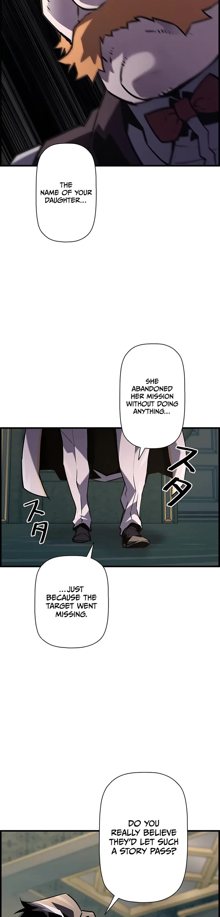 Necromancer’s Evolutionary Traits chapter 112 page 23