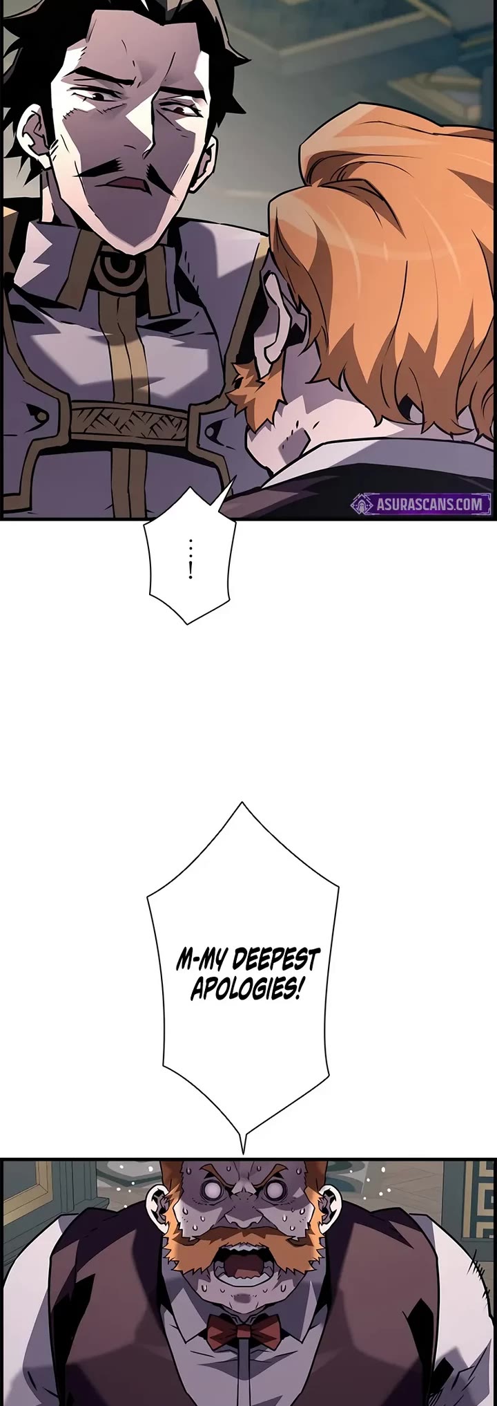 Necromancer’s Evolutionary Traits chapter 112 page 24