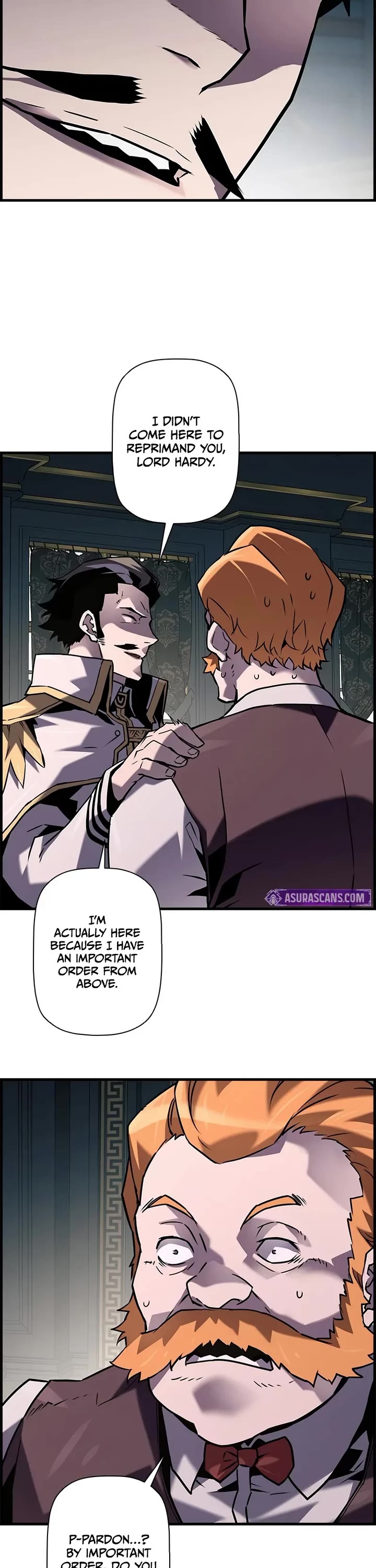 Necromancer’s Evolutionary Traits chapter 112 page 27