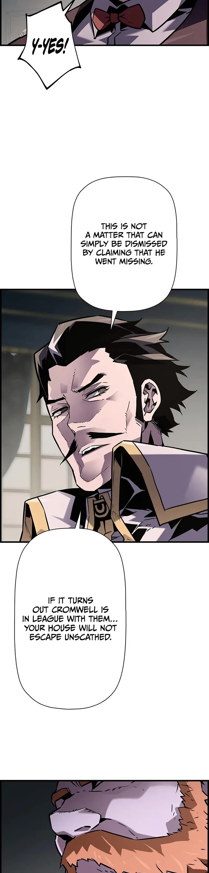 Necromancer’s Evolutionary Traits chapter 112 page 32