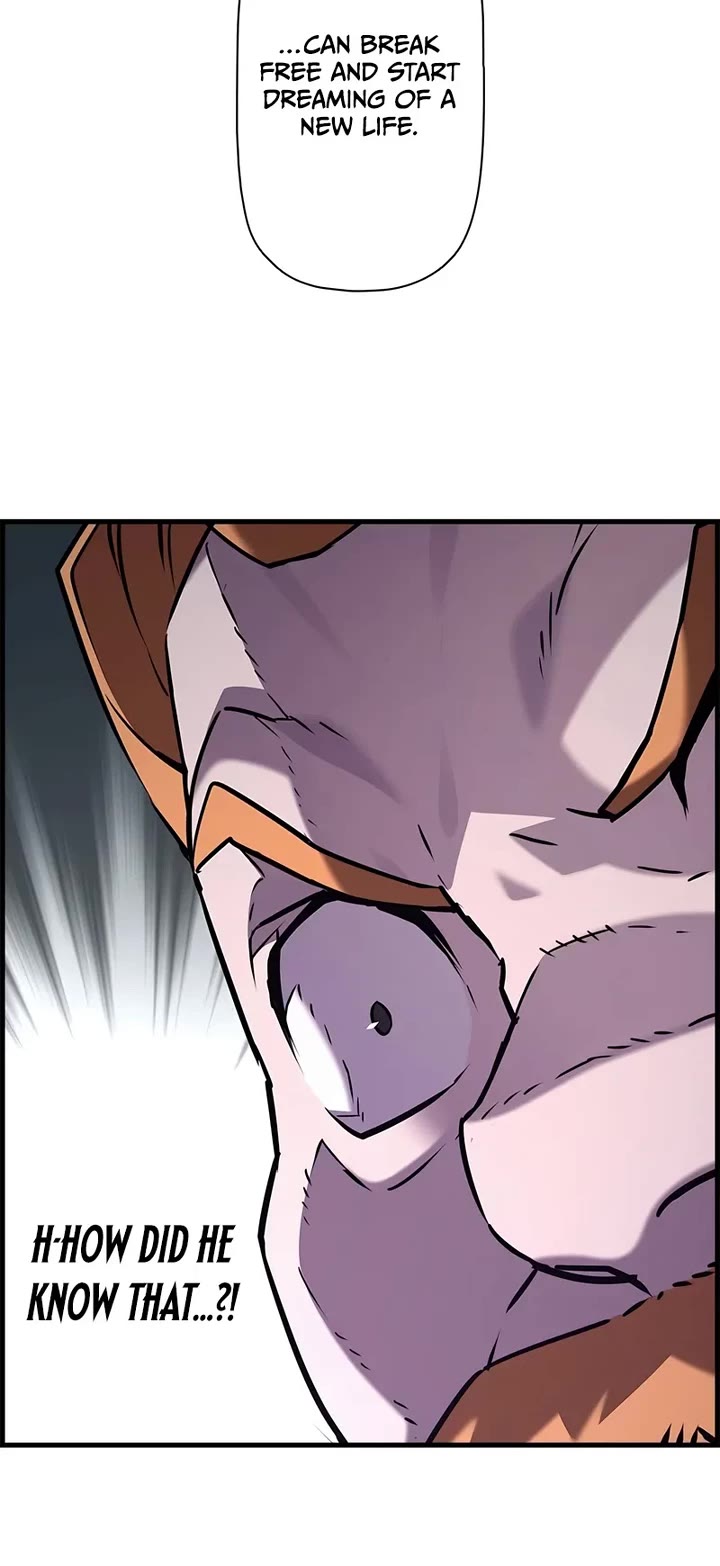 Necromancer’s Evolutionary Traits chapter 112 page 34