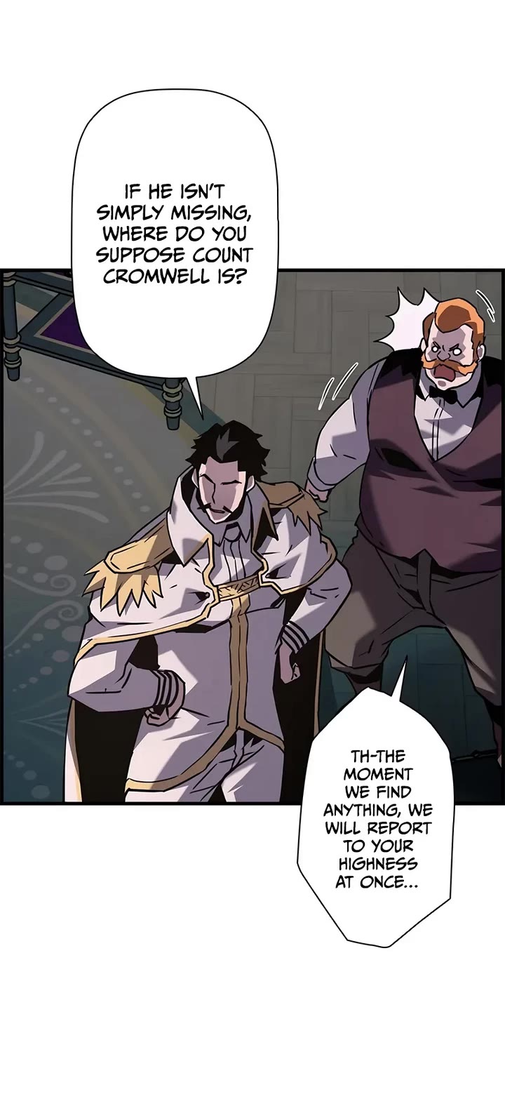 Necromancer’s Evolutionary Traits chapter 112 page 35