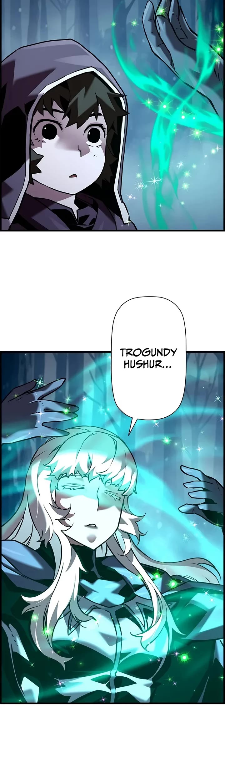 Necromancer’s Evolutionary Traits chapter 112 page 4