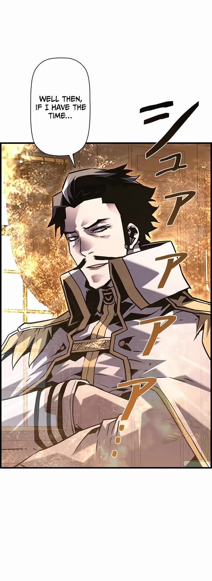 Necromancer’s Evolutionary Traits chapter 112 page 40