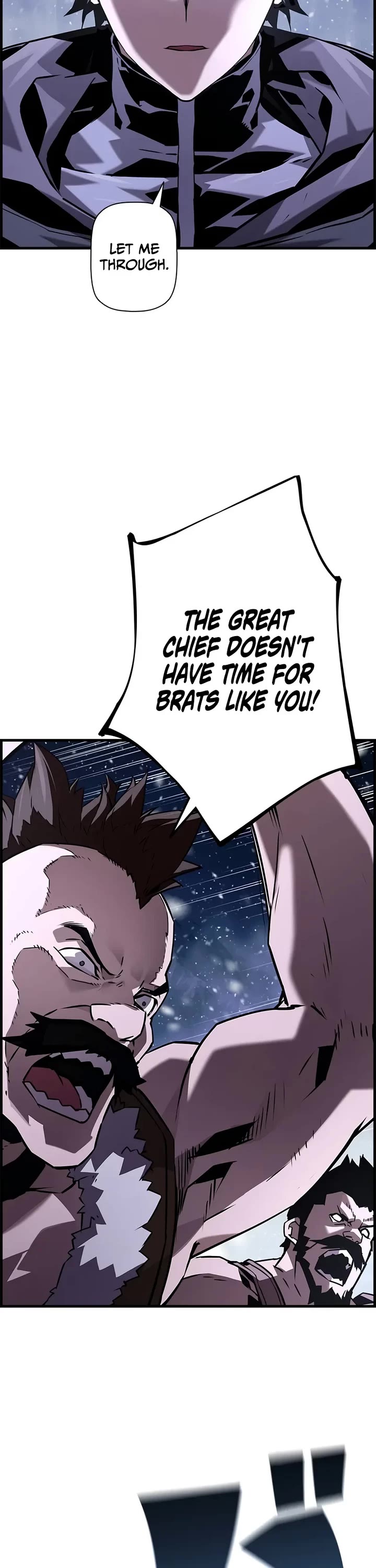 Necromancer’s Evolutionary Traits chapter 112 page 43