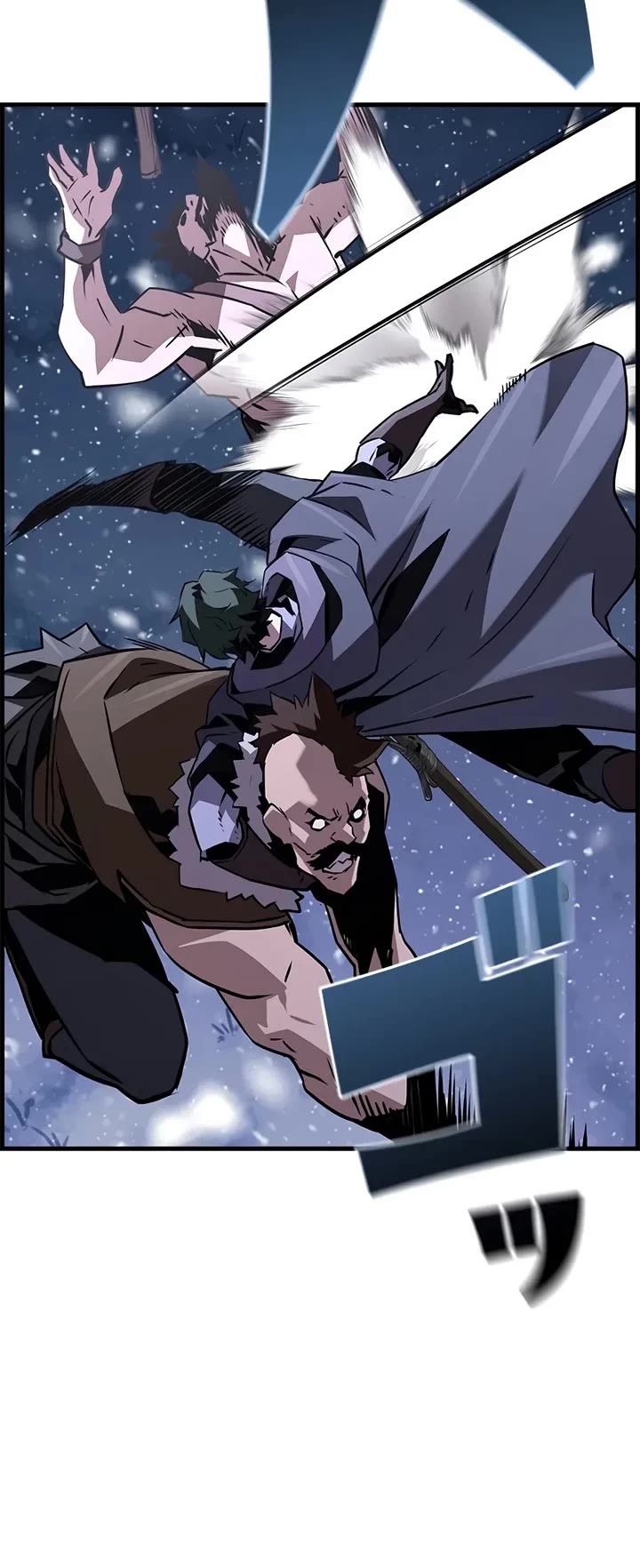 Necromancer’s Evolutionary Traits chapter 112 page 44