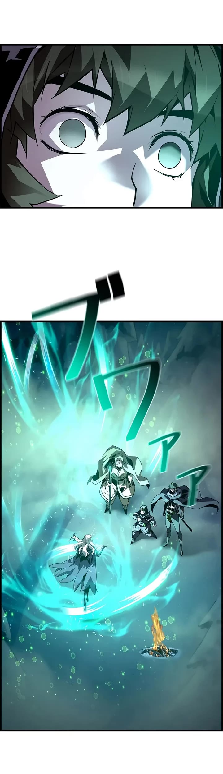 Necromancer’s Evolutionary Traits chapter 112 page 5