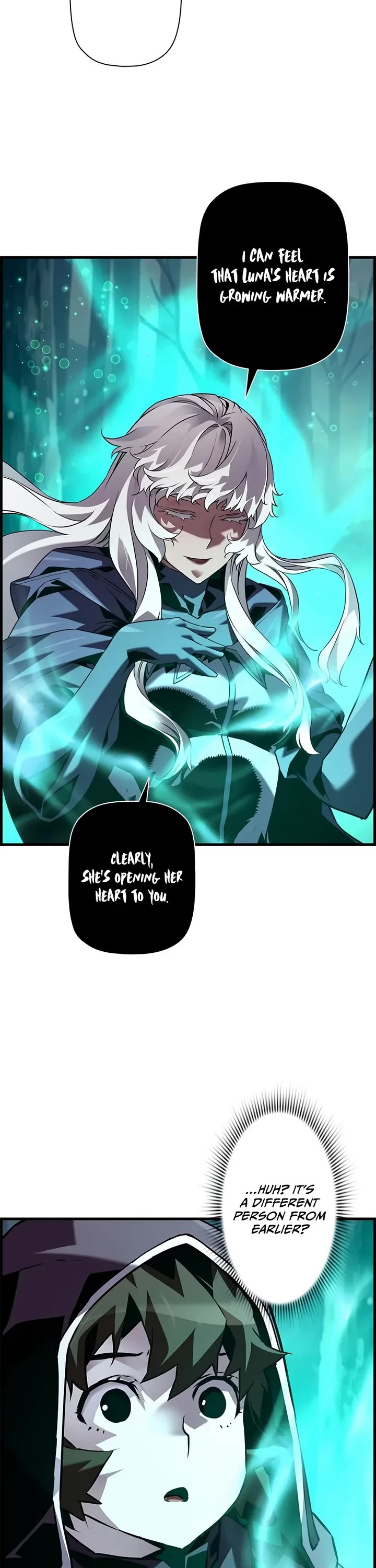 Necromancer’s Evolutionary Traits chapter 112 page 7