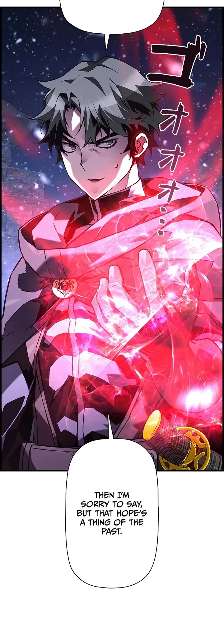 Necromancer’s Evolutionary Traits chapter 113 page 15