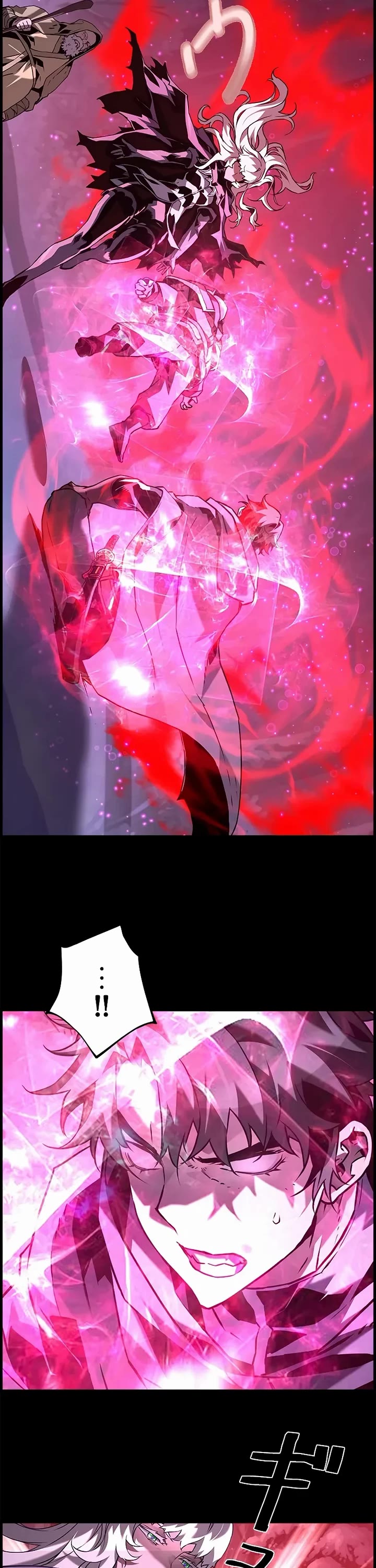 Necromancer’s Evolutionary Traits chapter 113 page 17