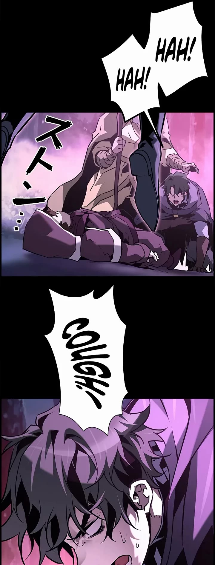 Necromancer’s Evolutionary Traits chapter 113 page 19