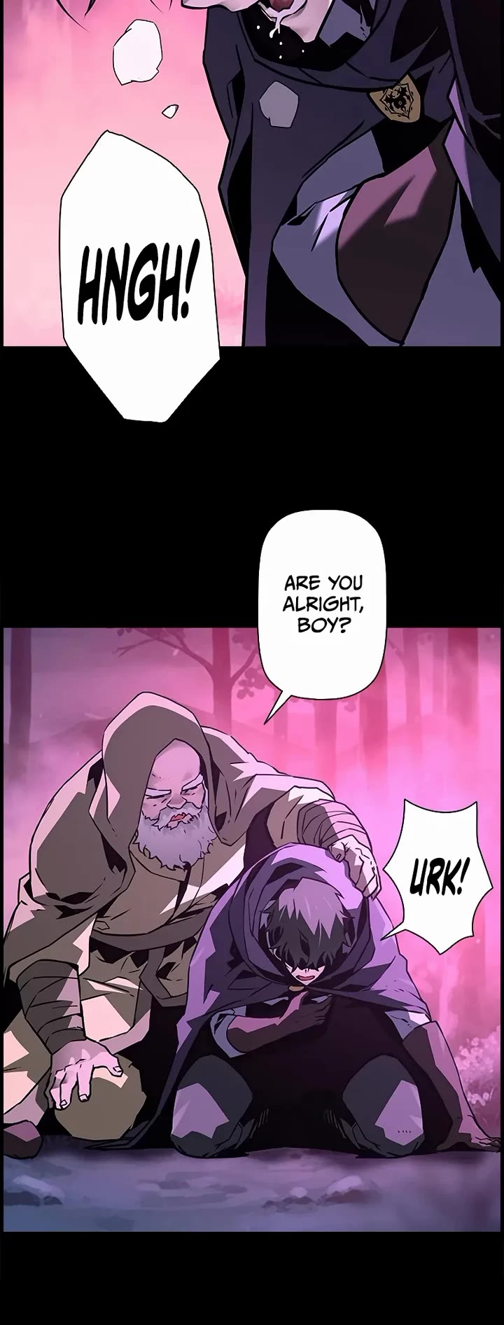 Necromancer’s Evolutionary Traits chapter 113 page 20