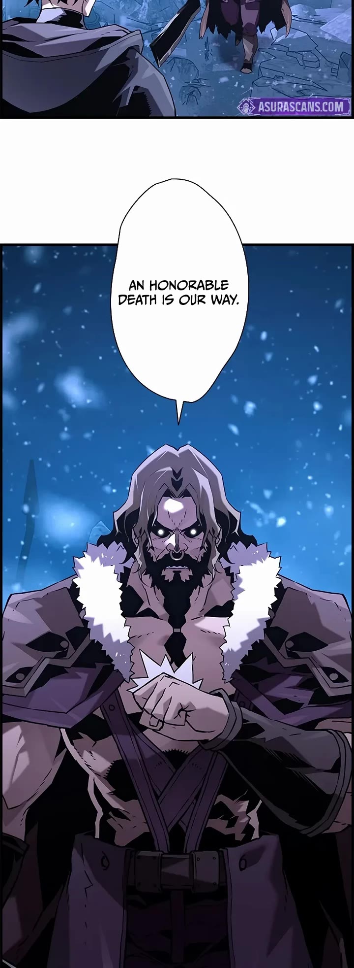 Necromancer’s Evolutionary Traits chapter 113 page 29