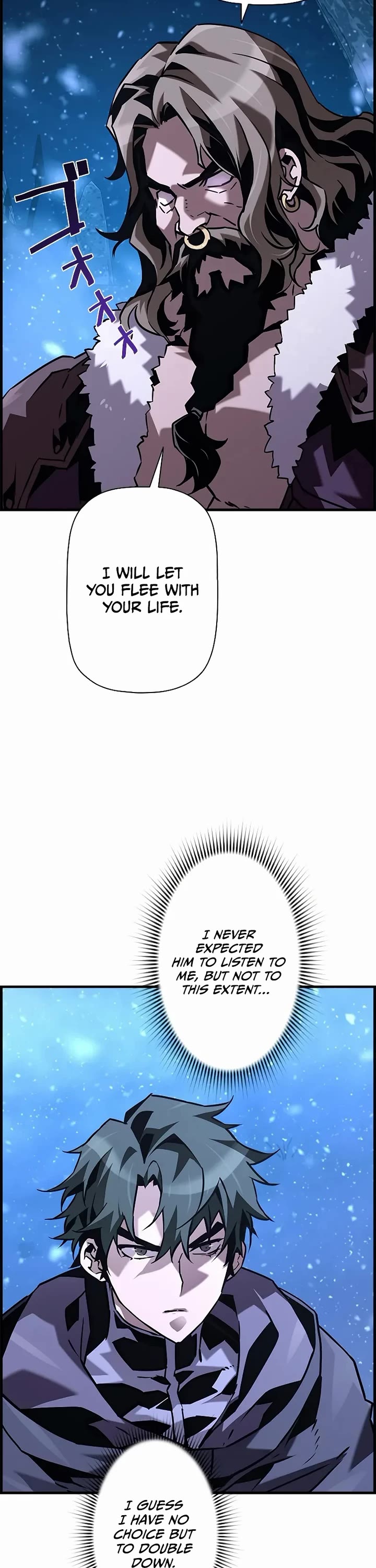 Necromancer’s Evolutionary Traits chapter 113 page 37