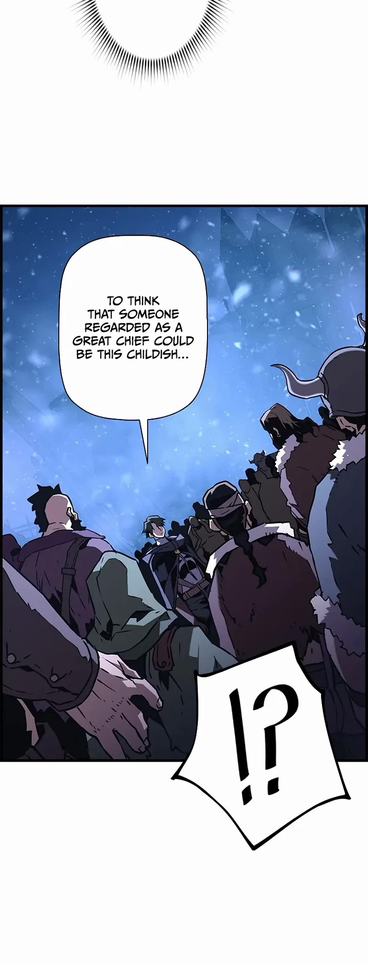 Necromancer’s Evolutionary Traits chapter 113 page 38