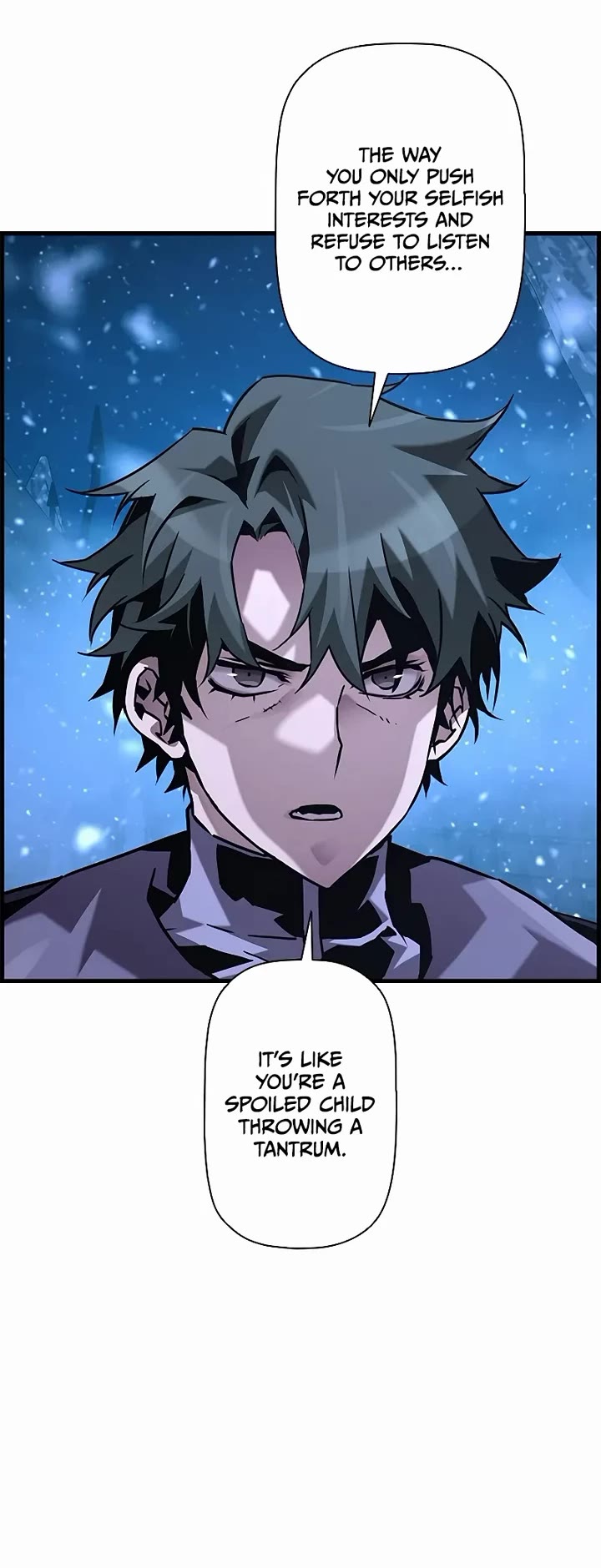 Necromancer’s Evolutionary Traits chapter 113 page 39