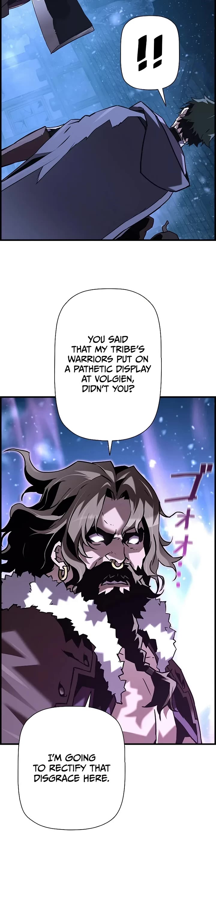 Necromancer’s Evolutionary Traits chapter 113 page 42