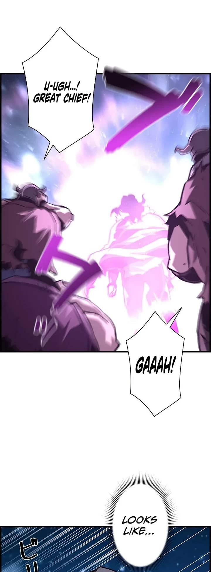 Necromancer’s Evolutionary Traits chapter 113 page 43