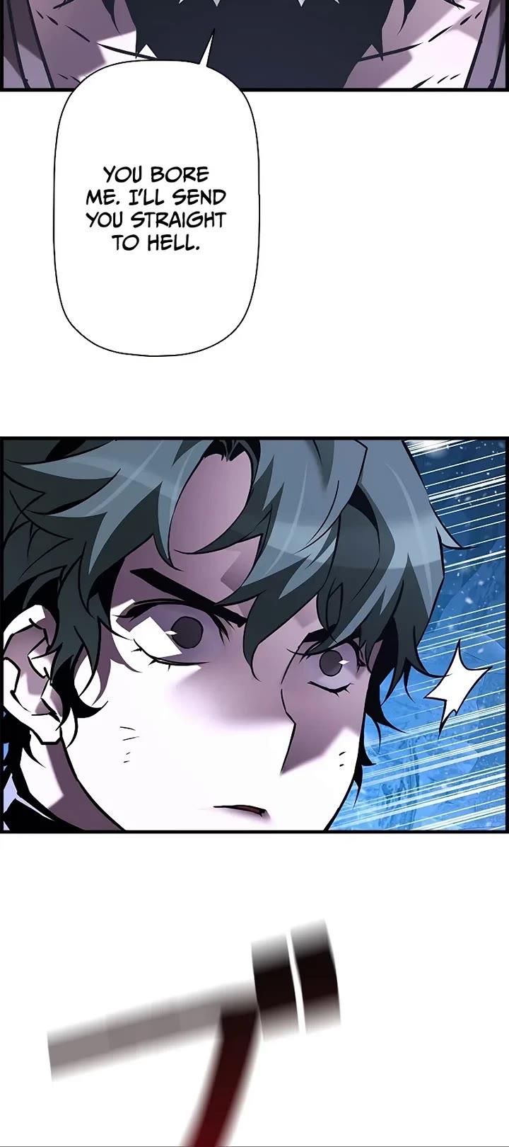 Necromancer’s Evolutionary Traits chapter 114 page 10