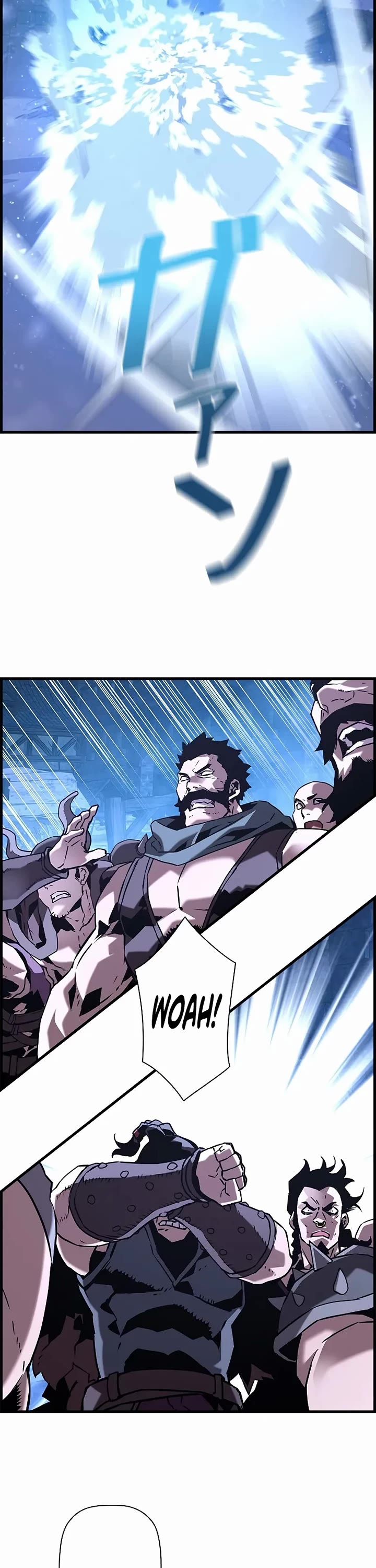 Necromancer’s Evolutionary Traits chapter 114 page 12