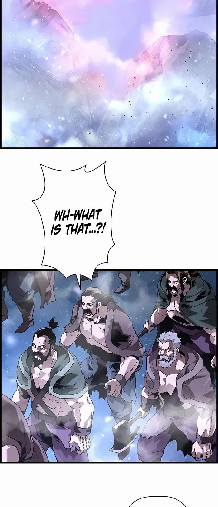 Necromancer’s Evolutionary Traits chapter 114 page 14