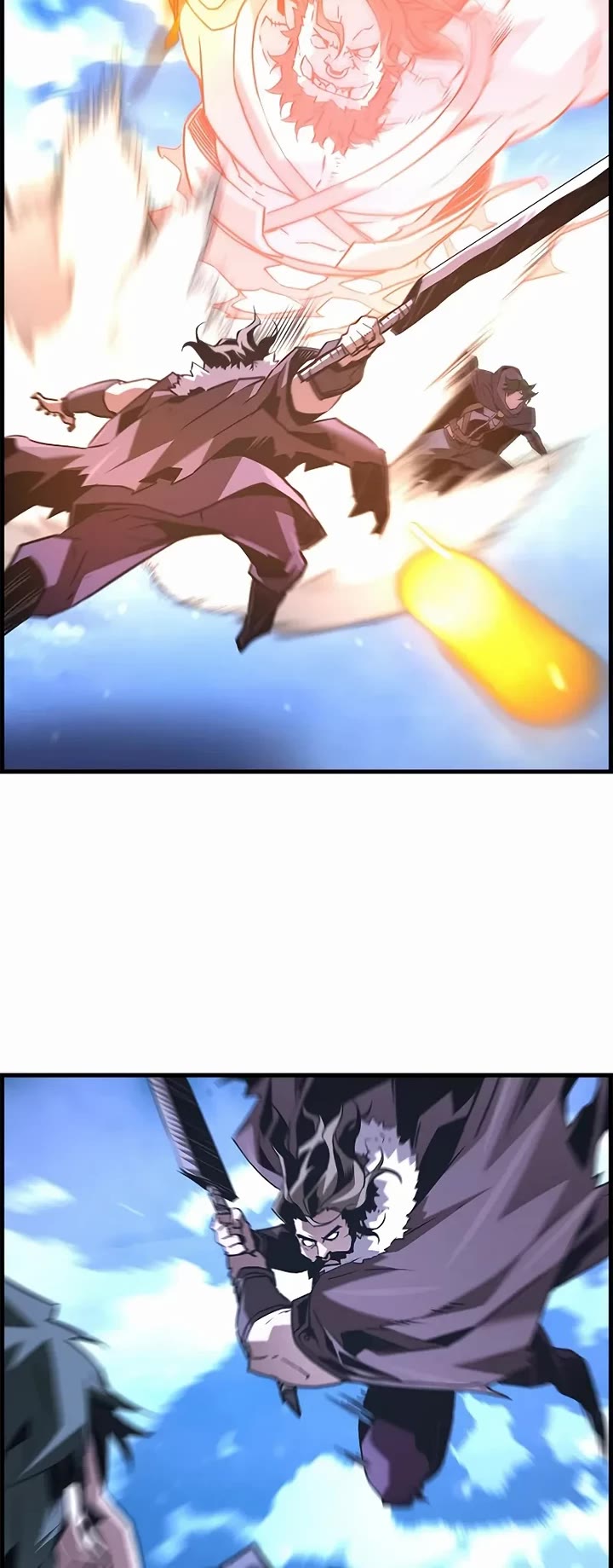 Necromancer’s Evolutionary Traits chapter 114 page 20