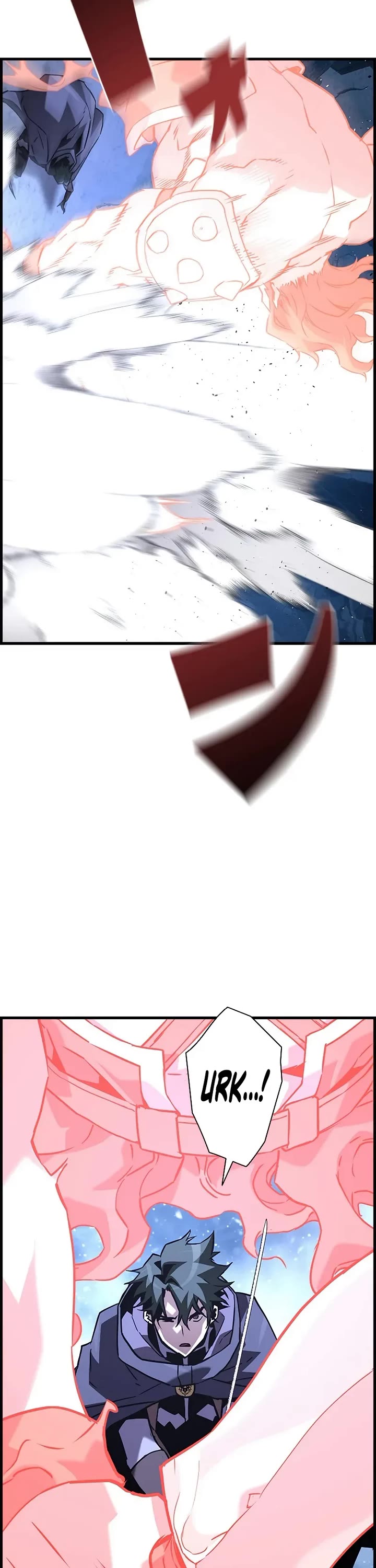 Necromancer’s Evolutionary Traits chapter 114 page 22