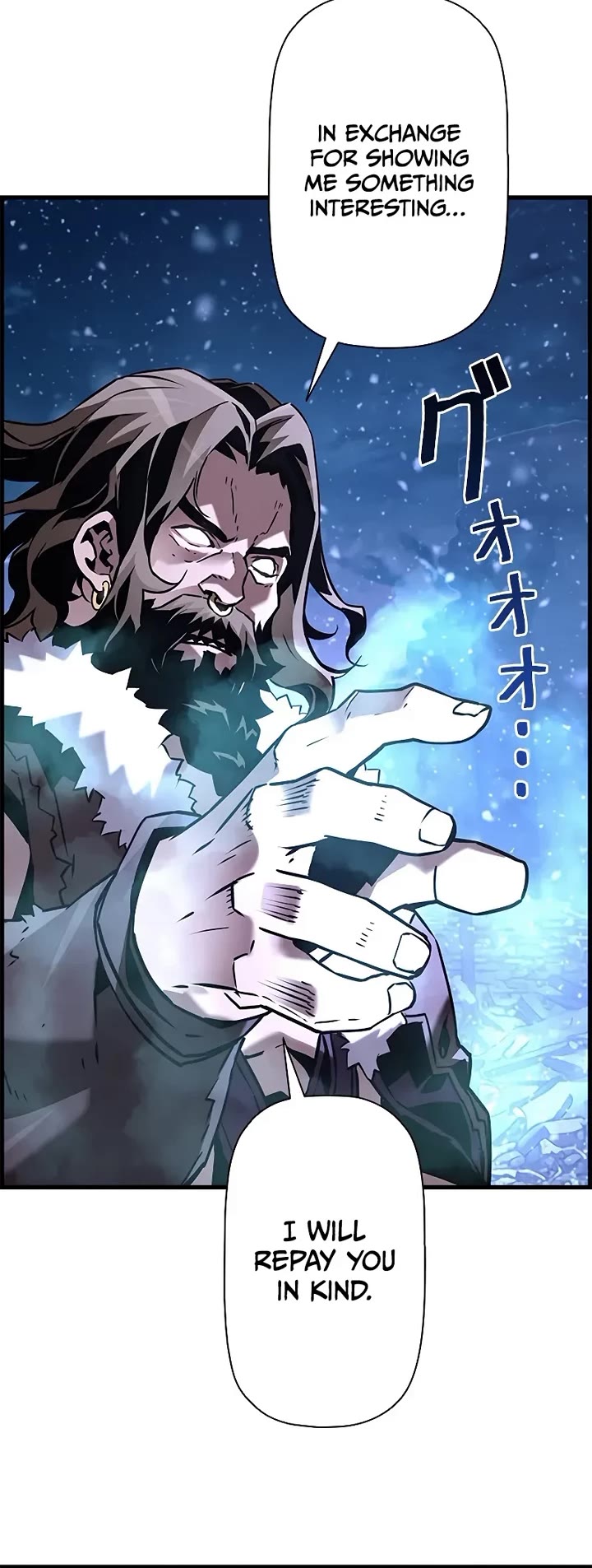 Necromancer’s Evolutionary Traits chapter 114 page 25