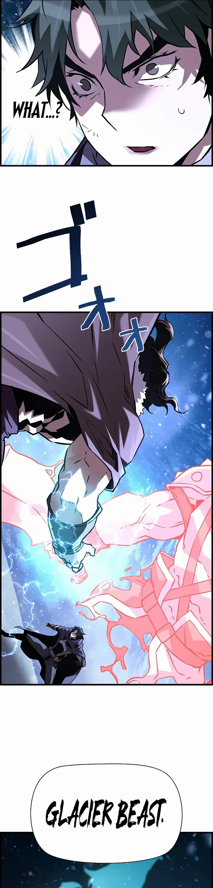 Necromancer’s Evolutionary Traits chapter 114 page 26