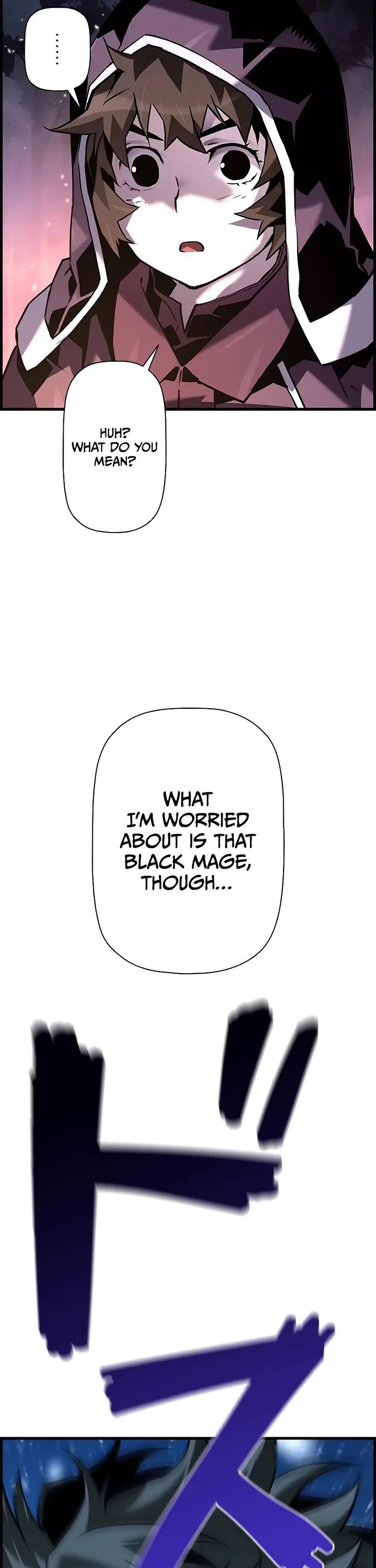 Necromancer’s Evolutionary Traits chapter 114 page 31