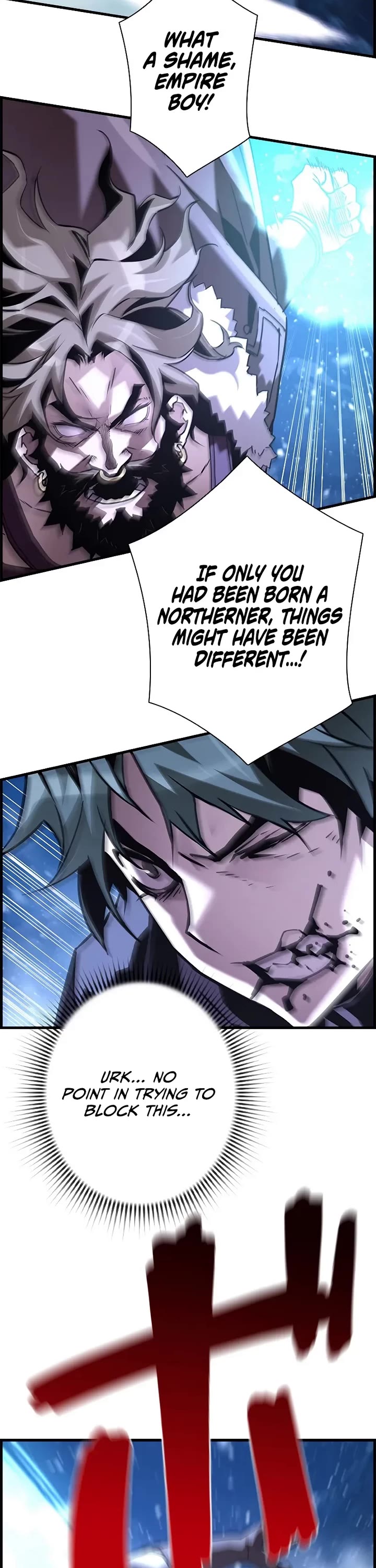 Necromancer’s Evolutionary Traits chapter 114 page 33