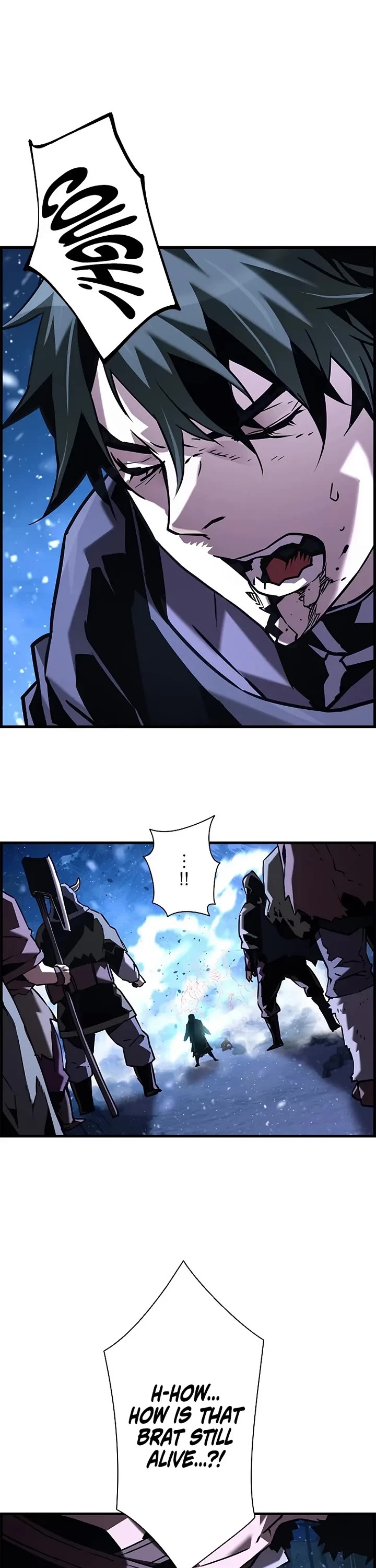 Necromancer’s Evolutionary Traits chapter 114 page 36