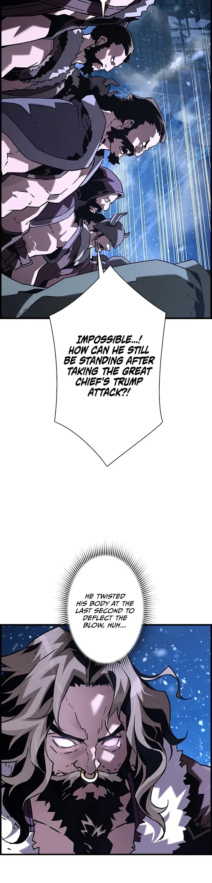 Necromancer’s Evolutionary Traits chapter 114 page 37