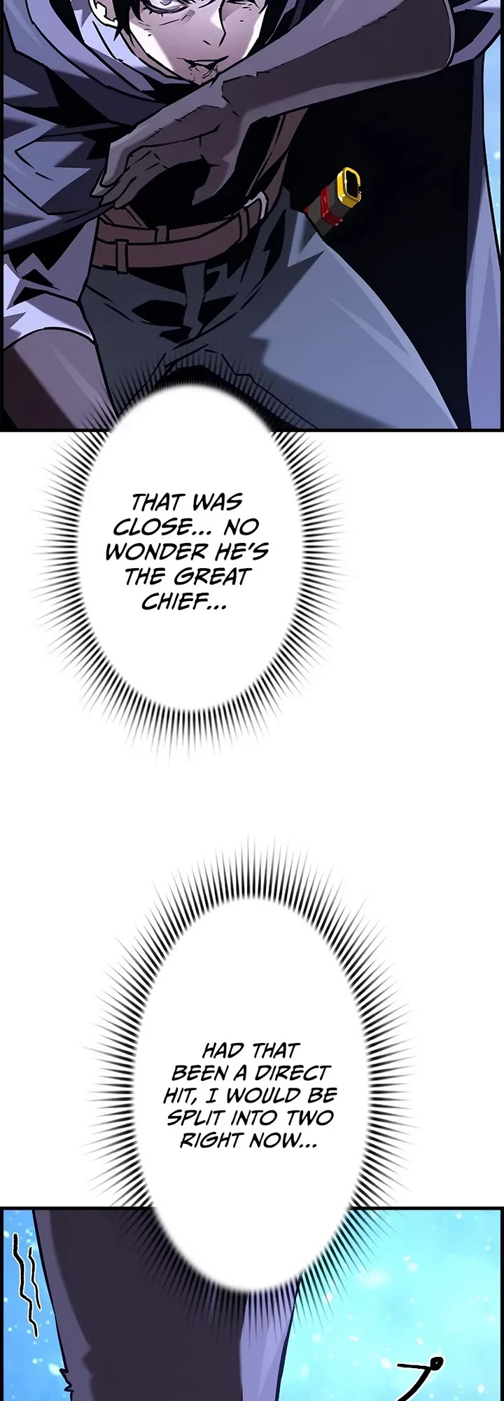 Necromancer’s Evolutionary Traits chapter 114 page 39