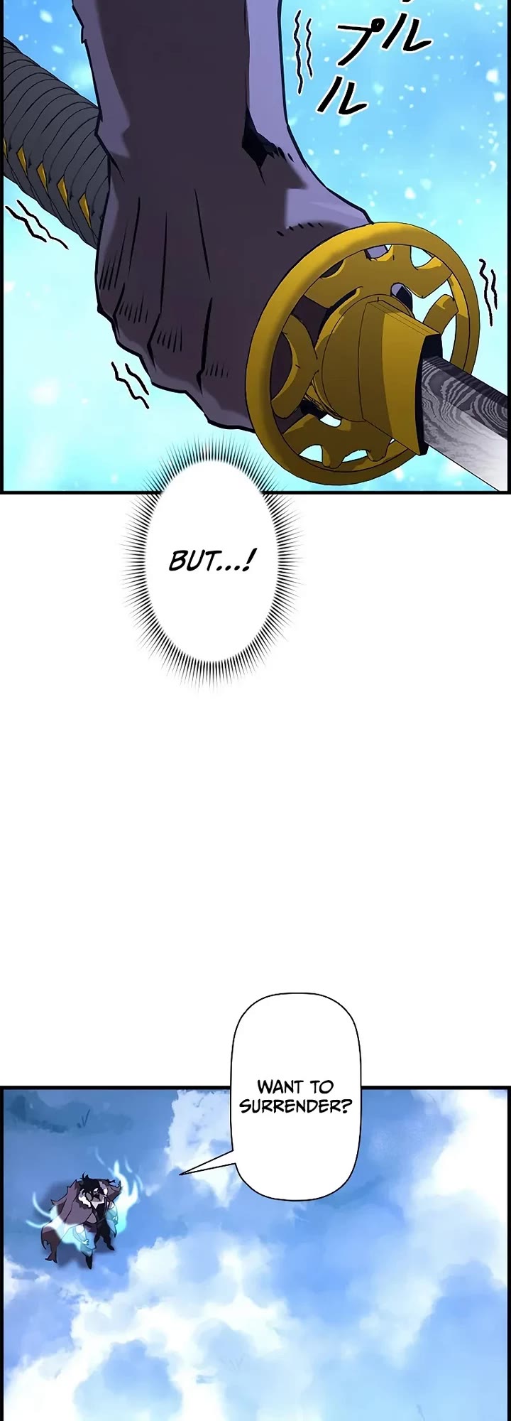 Necromancer’s Evolutionary Traits chapter 114 page 40