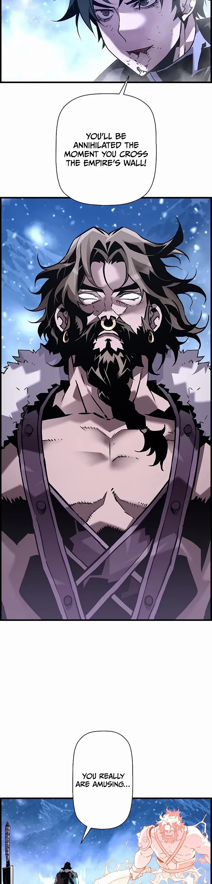 Necromancer’s Evolutionary Traits chapter 114 page 43