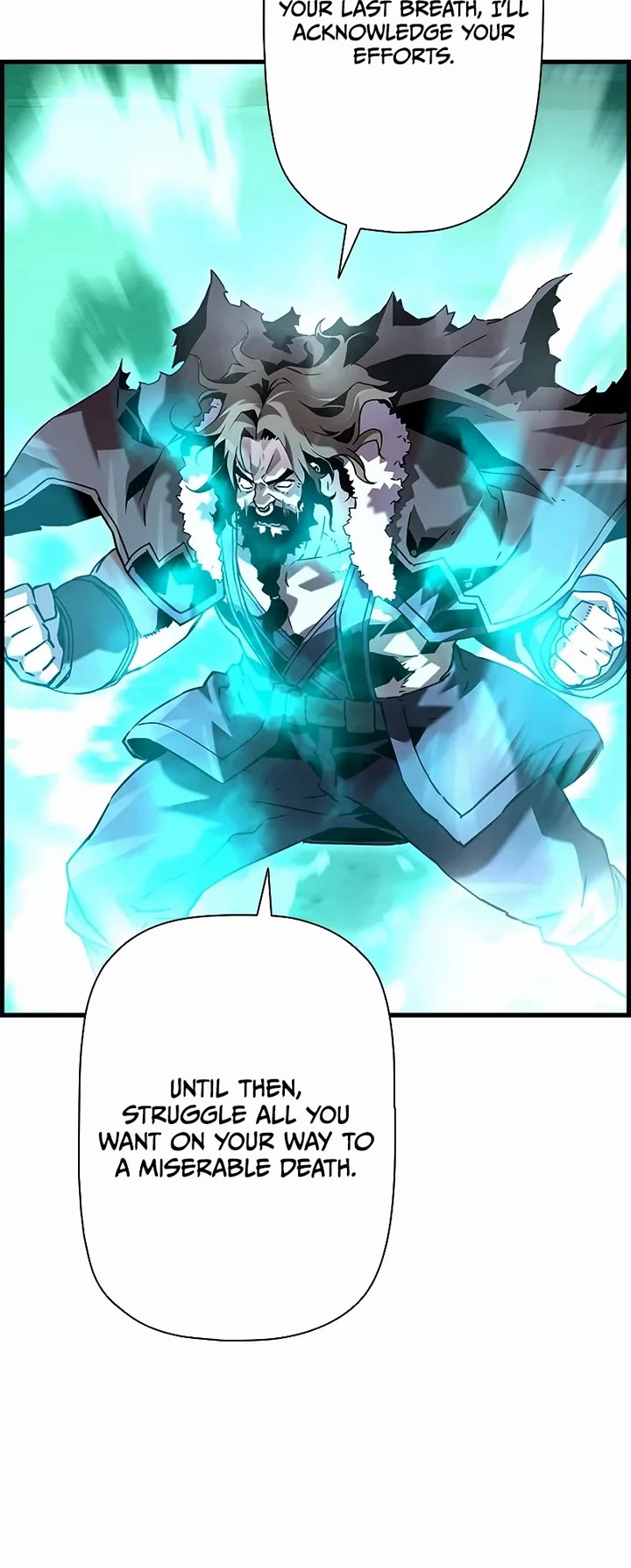 Necromancer’s Evolutionary Traits chapter 114 page 45