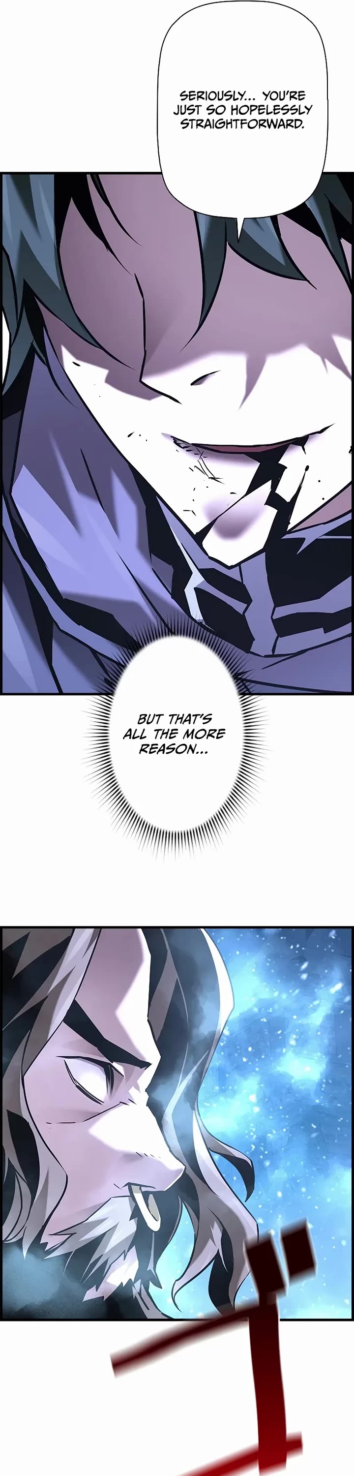 Necromancer’s Evolutionary Traits chapter 114 page 46