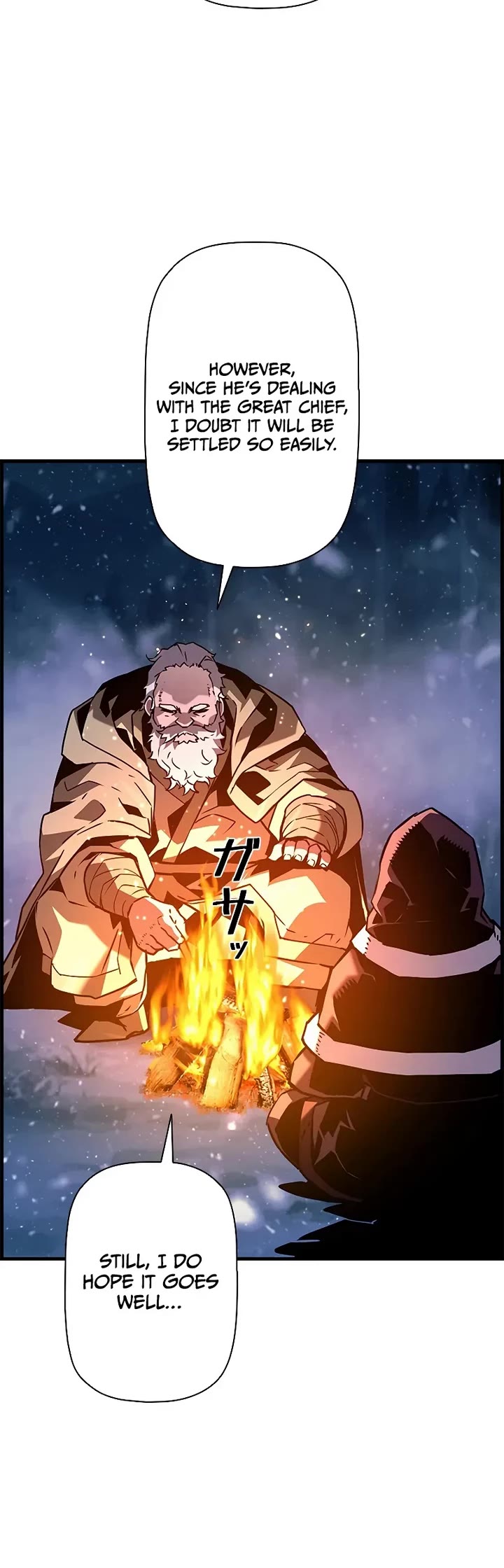 Necromancer’s Evolutionary Traits chapter 114 page 5