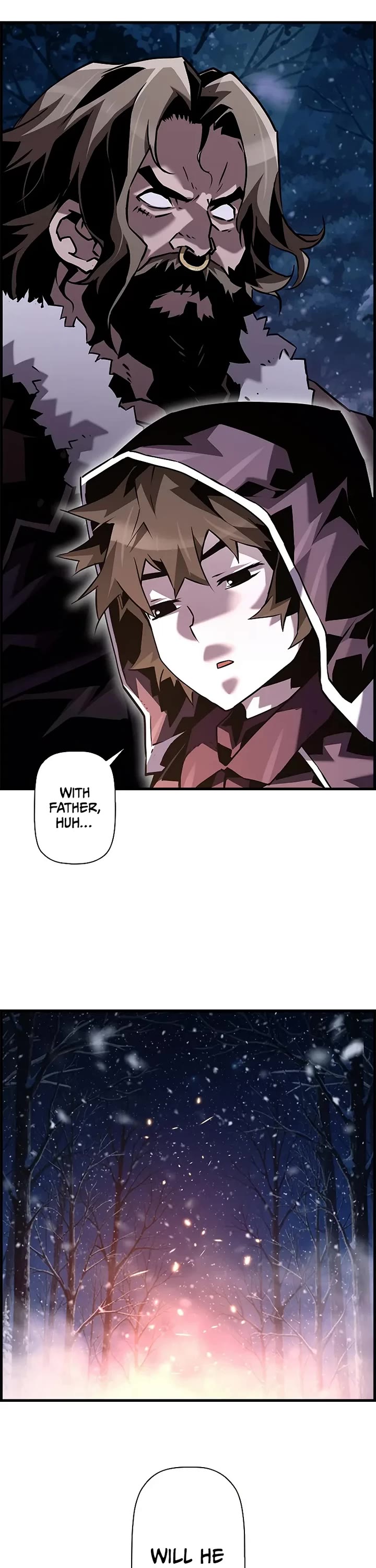 Necromancer’s Evolutionary Traits chapter 114 page 6