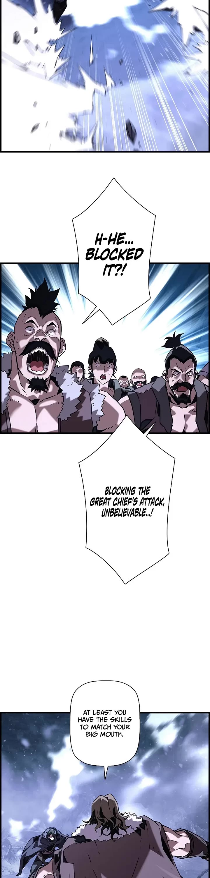 Necromancer’s Evolutionary Traits chapter 114 page 8