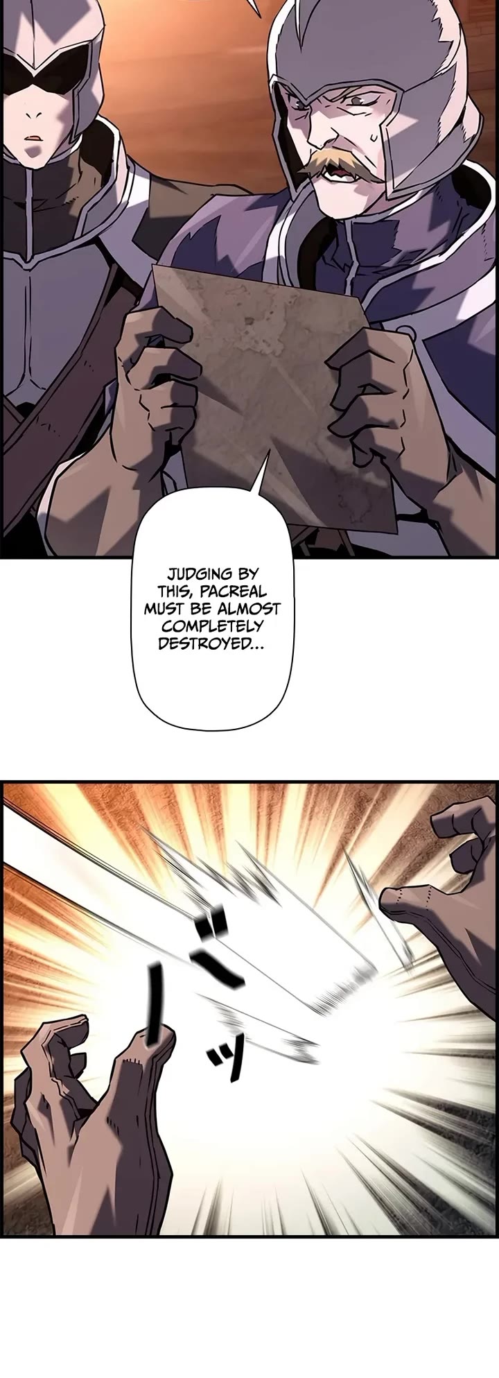 Necromancer’s Evolutionary Traits chapter 115 page 10