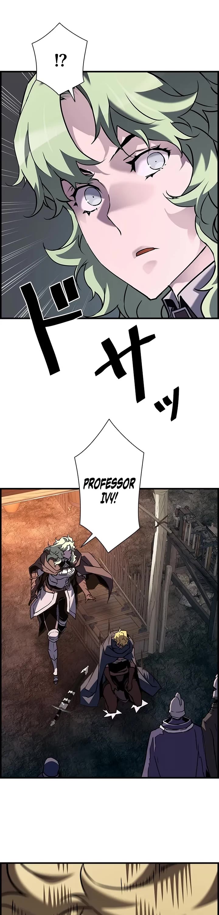 Necromancer’s Evolutionary Traits chapter 115 page 12