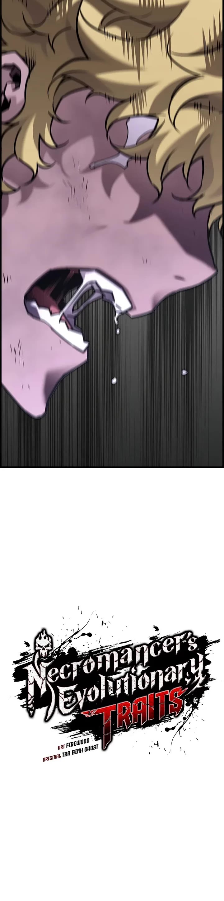 Necromancer’s Evolutionary Traits chapter 115 page 13