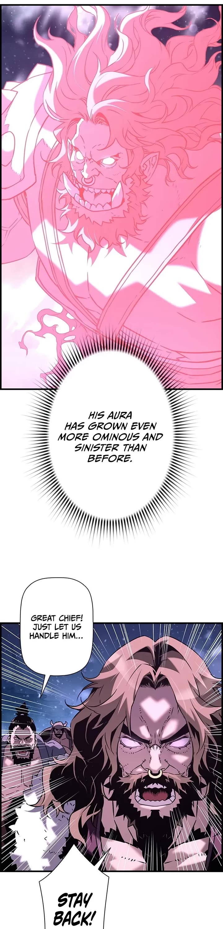 Necromancer’s Evolutionary Traits chapter 115 page 15