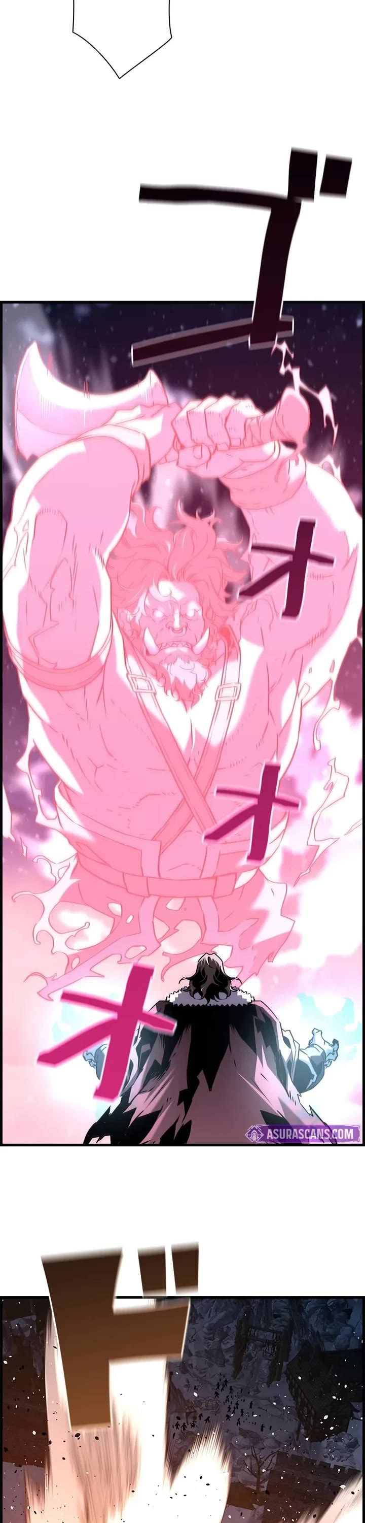 Necromancer’s Evolutionary Traits chapter 115 page 16