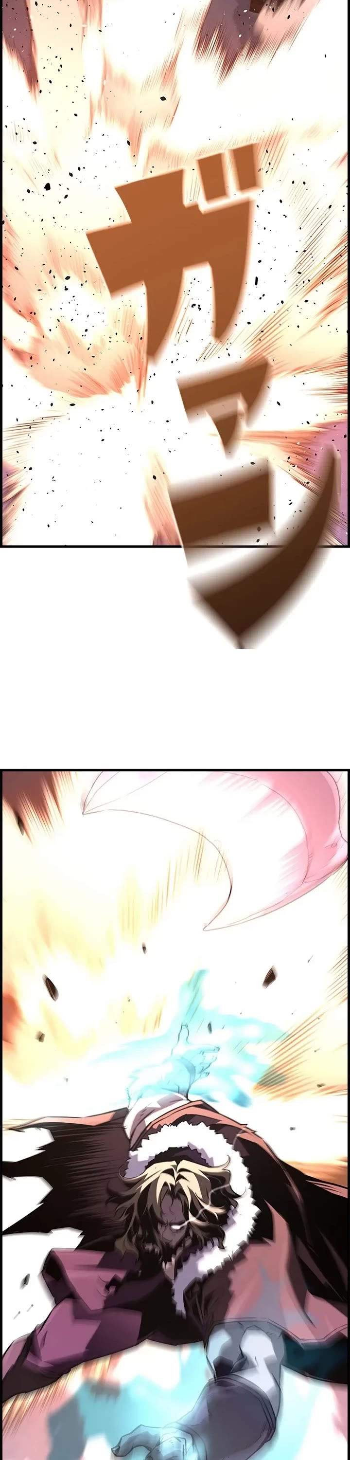 Necromancer’s Evolutionary Traits chapter 115 page 17