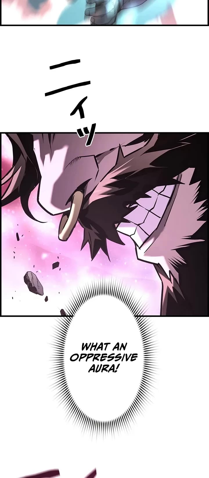 Necromancer’s Evolutionary Traits chapter 115 page 18