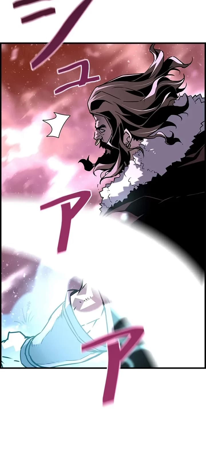 Necromancer’s Evolutionary Traits chapter 115 page 19